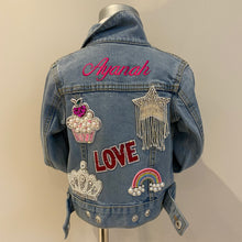 Load image into Gallery viewer, MARIAH