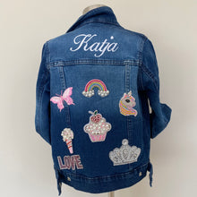 Load image into Gallery viewer, KATJA