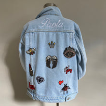 Load image into Gallery viewer, PAOLA