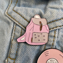Load image into Gallery viewer, Pink Pin