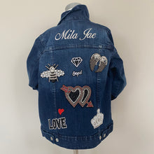 Load image into Gallery viewer, MILA JAE