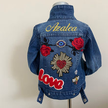 Load image into Gallery viewer, AZALEA 2