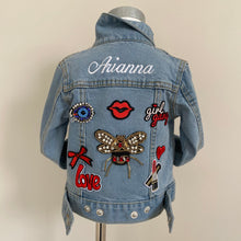 Load image into Gallery viewer, ARIANNA 2