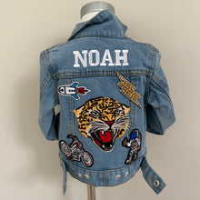 Load image into Gallery viewer, NOAH