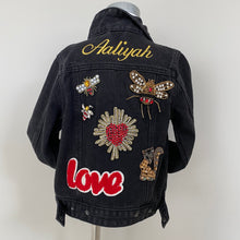 Load image into Gallery viewer, AALIYAH 1