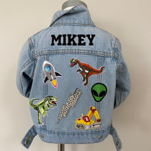 Load image into Gallery viewer, MIKEY