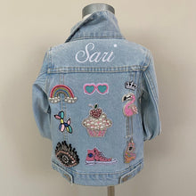 Load image into Gallery viewer, SARI