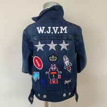 Load image into Gallery viewer, WJVM