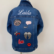 Load image into Gallery viewer, LAILA