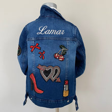 Load image into Gallery viewer, LAMAR