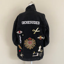 Load image into Gallery viewer, OKNESUDED