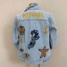 Load image into Gallery viewer, AALIYAH 2