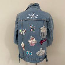 Load image into Gallery viewer, AVA 2