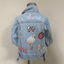 Load image into Gallery viewer, ALEENA