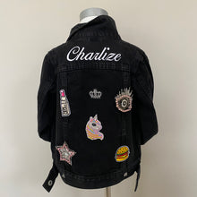 Load image into Gallery viewer, CHARLIZE