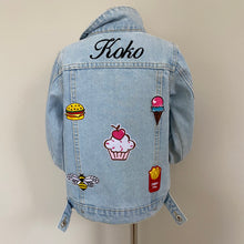 Load image into Gallery viewer, KOKO