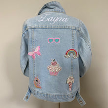 Load image into Gallery viewer, Ivy