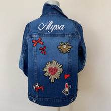 Load image into Gallery viewer, ALYSSA