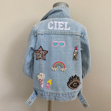 Load image into Gallery viewer, CIEL