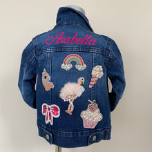 Load image into Gallery viewer, ARABELLA