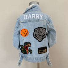 Load image into Gallery viewer, HARRY