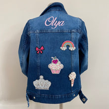 Load image into Gallery viewer, OLYA