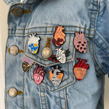 Load image into Gallery viewer, Hearts