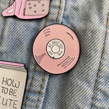 Load image into Gallery viewer, Pink Pin