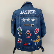 Load image into Gallery viewer, JASPER