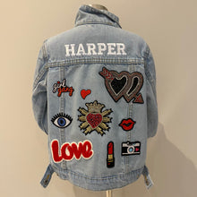 Load image into Gallery viewer, HARPER