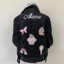 Load image into Gallery viewer, ANNIKA