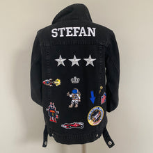 Load image into Gallery viewer, STEFAN