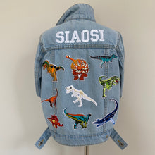 Load image into Gallery viewer, SIAOSI