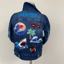 Load image into Gallery viewer, SANTINO 2