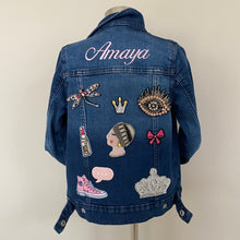 Load image into Gallery viewer, AMAYA