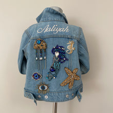 Load image into Gallery viewer, AALIYAH 2