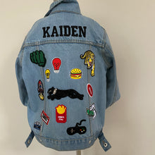 Load image into Gallery viewer, KAIDEN