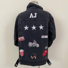 Load image into Gallery viewer, AJ