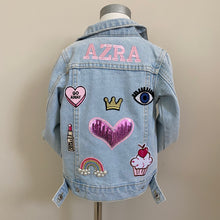 Load image into Gallery viewer, AZRA