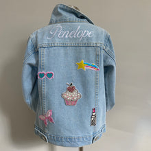 Load image into Gallery viewer, PENELOPE