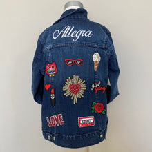 Load image into Gallery viewer, ALLEGRA