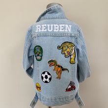 Load image into Gallery viewer, DANTE