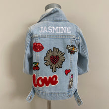 Load image into Gallery viewer, JASMINE