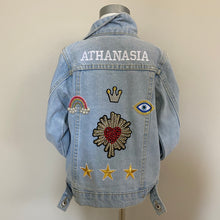 Load image into Gallery viewer, ANATHASIA