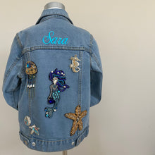 Load image into Gallery viewer, AALIYAH 2