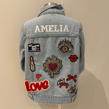 Load image into Gallery viewer, AMELIA