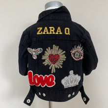 Load image into Gallery viewer, ZARA Q