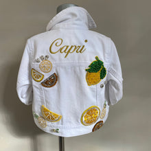 Load image into Gallery viewer, CAPRI