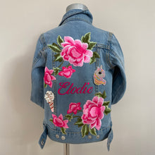 Load image into Gallery viewer, ELODIE