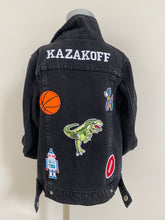 Load image into Gallery viewer, KAZAKOFF